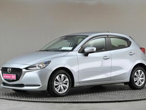 Mazda Mazda2 *JAN 2026 PRICING NOW* 1.5 AUTO SKYAC - Image 4