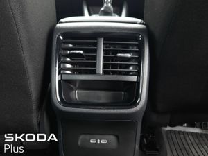 Skoda Octavia **AMBITION MODEL** 2.0TDI 115BHP - Image 4