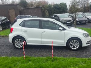 2014 polo 1.2 tsi automatic - Image 2