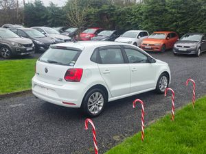 2014 polo 1.2 tsi automatic - Image 3