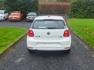 2014 polo 1.2 tsi automatic - Image 4