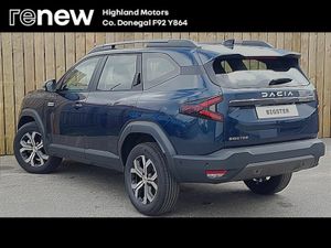 Dacia Bigster *** ALL NEW BIGSTER EXPRESSION TCE 1 - Image 3