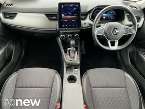 Renault Arkana E-TECH Hybrid 145 Auto techno - Image 4