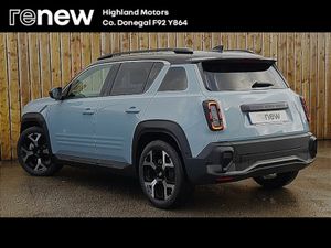 Renault 4 *** ALL NEW RENAULT 4 NOW AVAILABLE *** - Image 3