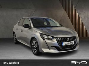 Peugeot 208 1.2 Puretech 75 bhp Active - Image 3