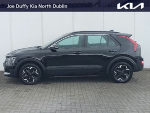 Kia e-Niro Niro 2 Ev  2  201 DCT Auto 64.8 kWh - Image 4