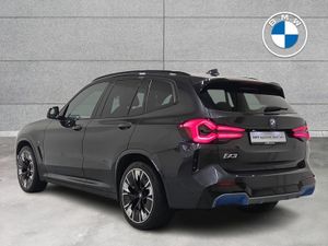 BMW iX3 M Sport Pro - Image 3