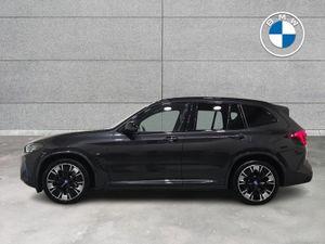 BMW iX3 M Sport Pro - Image 4