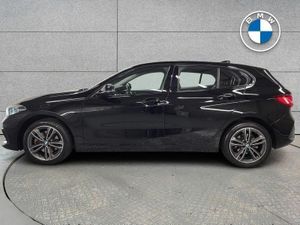 BMW 1-Series 118i Sport - Image 4