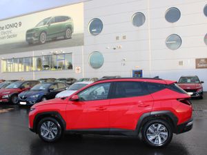 Hyundai Tucson 2021 - Image 2