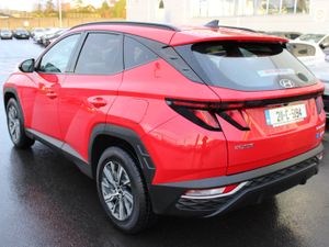 Hyundai Tucson 2021 - Image 3