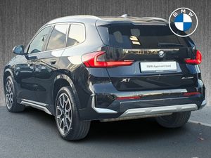 BMW X1 xDrive25e xLine - Image 3