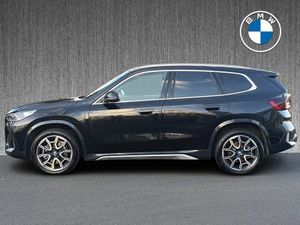 BMW X1 xDrive25e xLine - Image 4