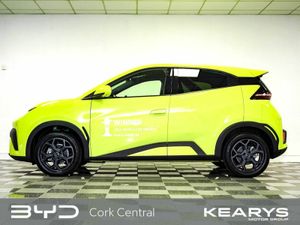 BYD DOLPHIN SURF Boost Order Your 261Today! - Image 3