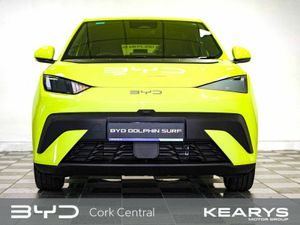 BYD DOLPHIN SURF Boost Order Your 261Today! - Image 4