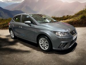 2018 SEAT Ibiza 1.0 75HP SE One Owner car - Image 3