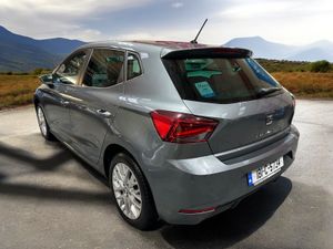 2018 SEAT Ibiza 1.0 75HP SE One Owner car - Image 2