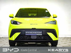 BYD DOLPHIN SURF Comfort Order Your 261 Today! - Image 4