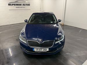 2017 Skoda Superb 2.0TDI 150BHP SEL Manual - Image 3