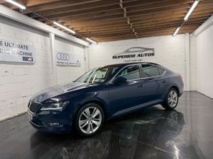 2017 Skoda Superb 2.0TDI 150BHP SEL Manual - Image 2