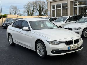 182 BMW 3 SERIES 2.0 190BHP LUXURY *REVERSE CAMERA - Image 4