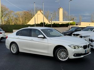 182 BMW 3 SERIES 2.0 190BHP LUXURY *REVERSE CAMERA - Image 3