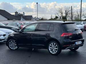 182 VW GOLF COMFORTLINE 1.2 AUTOMATIC - Image 3