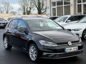 182 VW GOLF COMFORTLINE 1.2 AUTOMATIC - Image 4