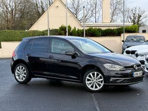 182 VW GOLF COMFORTLINE 1.2 AUTOMATIC - Image 2
