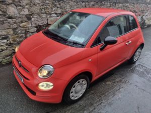 Fiat 500 2016  Perfect First Car - Image 4