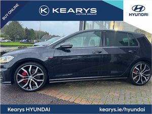 Volkswagen Golf GTI - Image 3