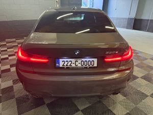 222 BMW 330E M-Sport Pro Edition - Image 4