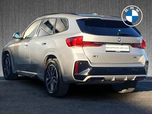 BMW X1 xDrive25e M Sport - Image 3