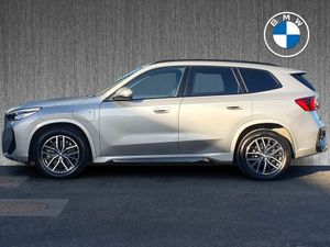 BMW X1 xDrive25e M Sport - Image 4