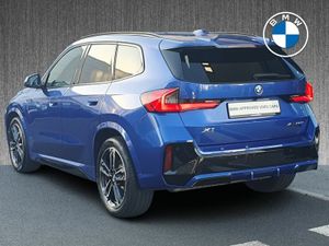 BMW X1 xDrive25e M Sport - Image 3
