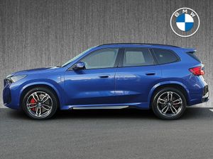 BMW X1 xDrive25e M Sport - Image 4