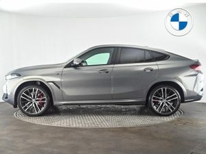 BMW X6 xDrive30d M Sport - Image 4