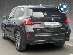 BMW X1 xDrive25e M Sport - Image 3