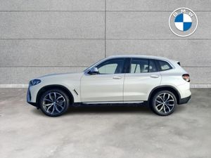 BMW X3 xDrive20d xLine - Image 3