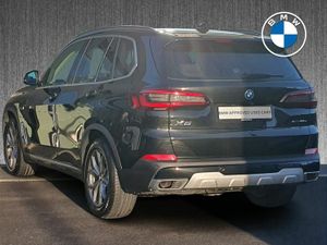 BMW X5 xDrive45e xLine - Image 3