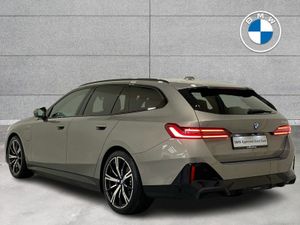 BMW 5-Series 530e M Sport Pro Touring - Image 3