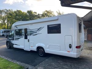 Swift Escape 674 - Automatic - Image 4