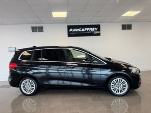 2017 BMW 2 Series 218D Gran Tourer 7 Seater Luxury - Image 2