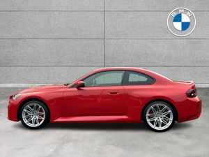 BMW M2 Coupe - Image 3