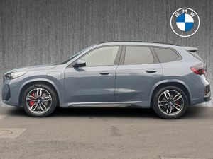 BMW X1 xDrive25e M Sport - Image 4