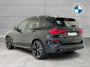 BMW X5 xDrive50e M Sport - Image 3