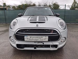 2015 Mini Cooper SD 2.0 Diesel - Image 3