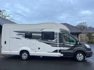 Swift Voyager 540 - Automatic - Image 4