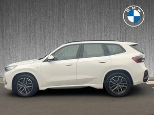 BMW X1 xDrive25e M Sport - Image 4