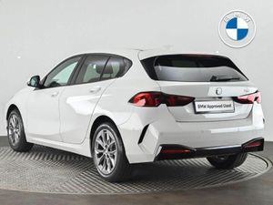 BMW 1-Series 120 Sport - Image 2